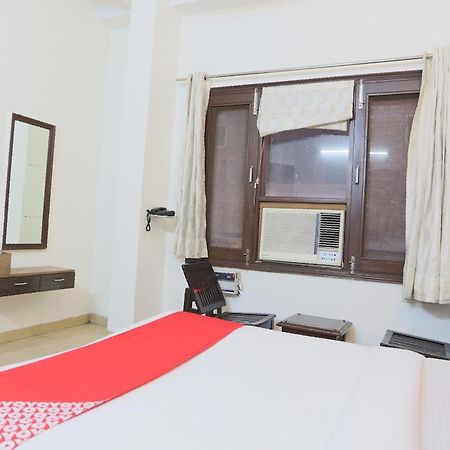 OYO 65630 Hotel New Raj Kamal Aurangābād Exterior foto