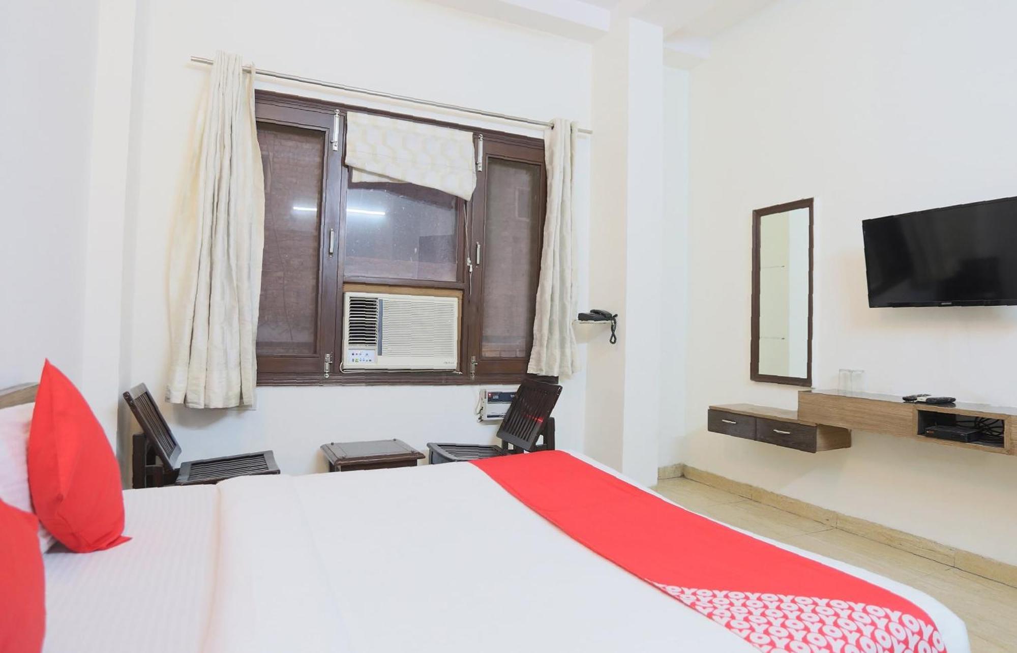 OYO 65630 Hotel New Raj Kamal Aurangābād Exterior foto