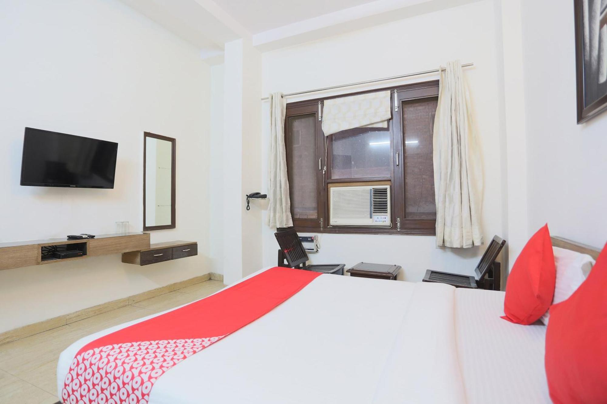 OYO 65630 Hotel New Raj Kamal Aurangābād Exterior foto