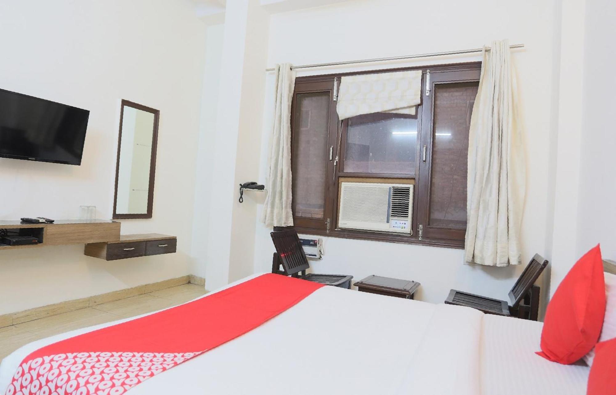 OYO 65630 Hotel New Raj Kamal Aurangābād Exterior foto