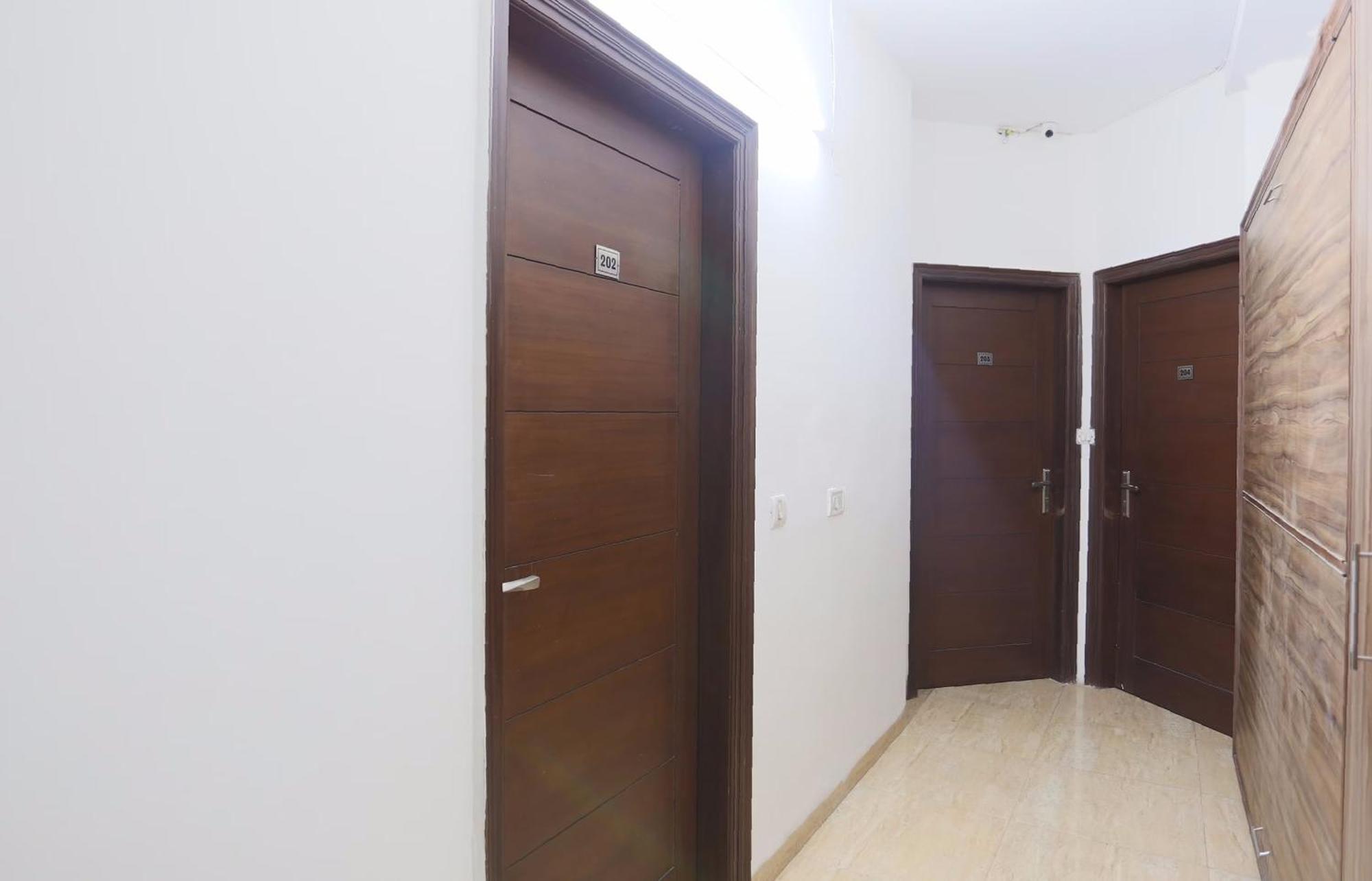 OYO 65630 Hotel New Raj Kamal Aurangābād Exterior foto